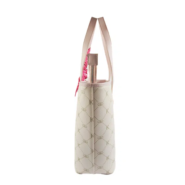 Kappa PVC Tote