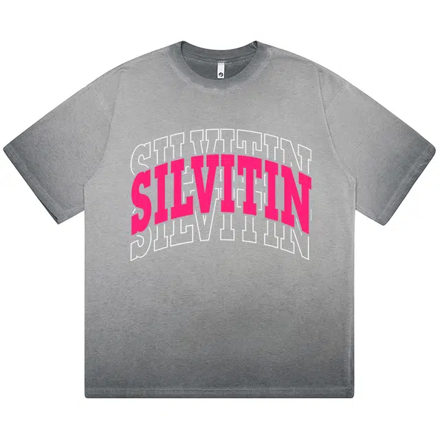 SIL VITIN LogoT