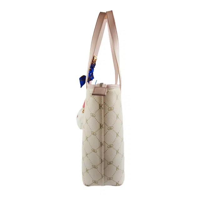 Kappa PVC Tote