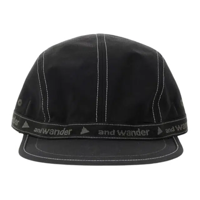 and wander
