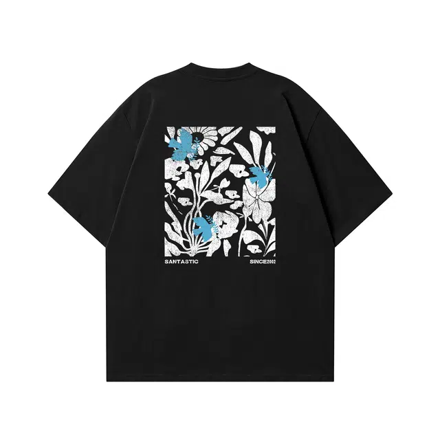 SANTASTIC T