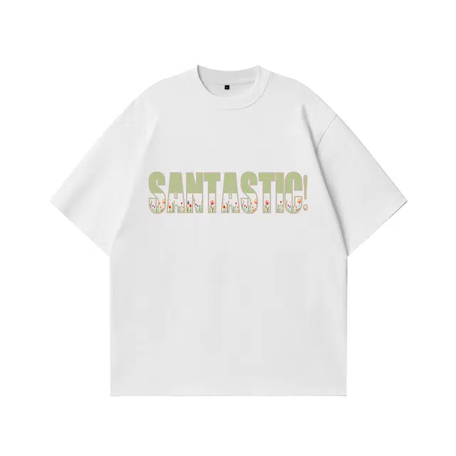 SANTASTIC T
