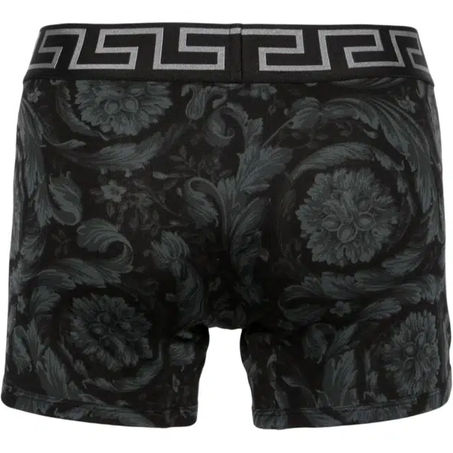 VERSACE Logo