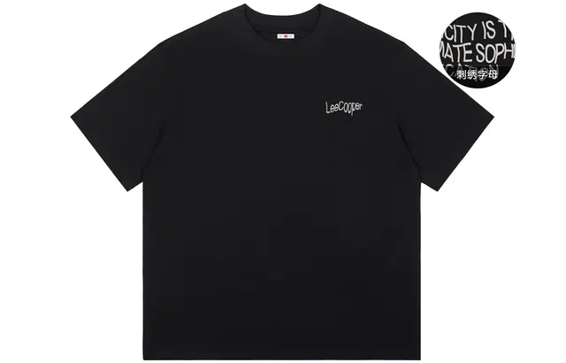 Lee Cooper logoT