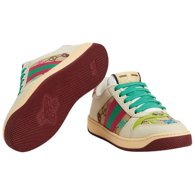 GUCCI Screener