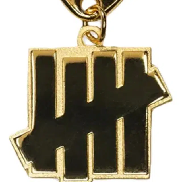UNDEFEATED -