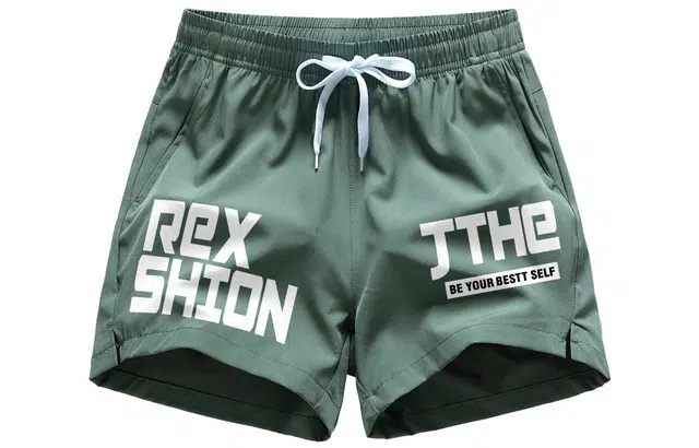 REXSHION Logo