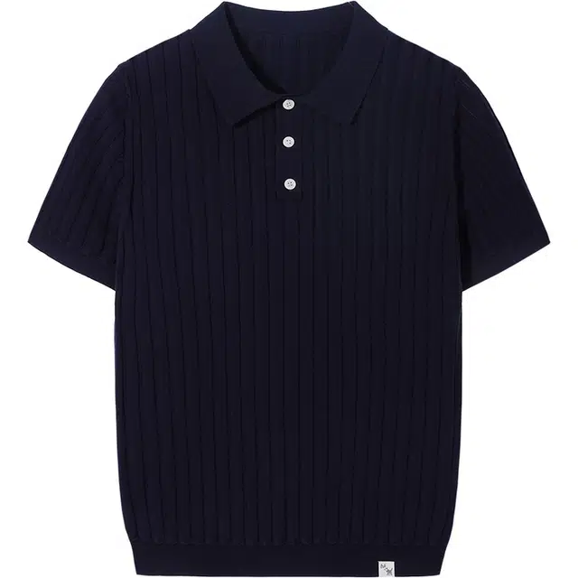 PSO Brand Polo
