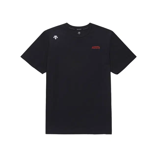 DESCENTE TOUGH T