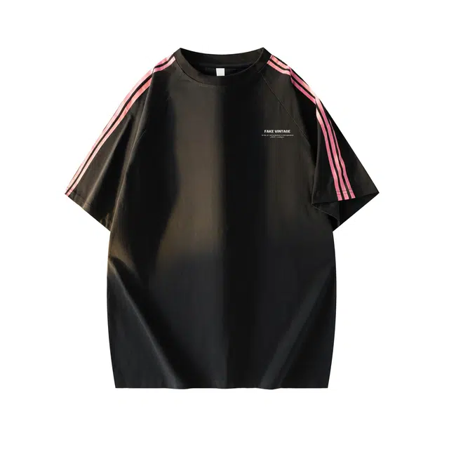 FAKE VINTAGE logoT