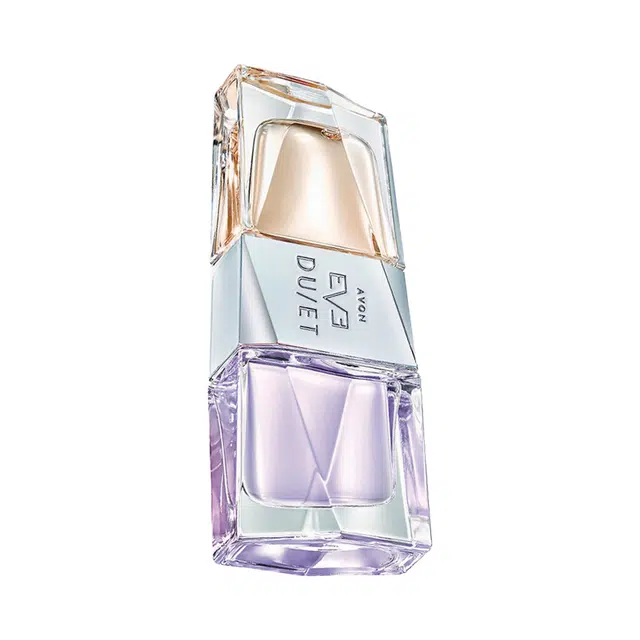 AVON Eve Duet EDP 50ml