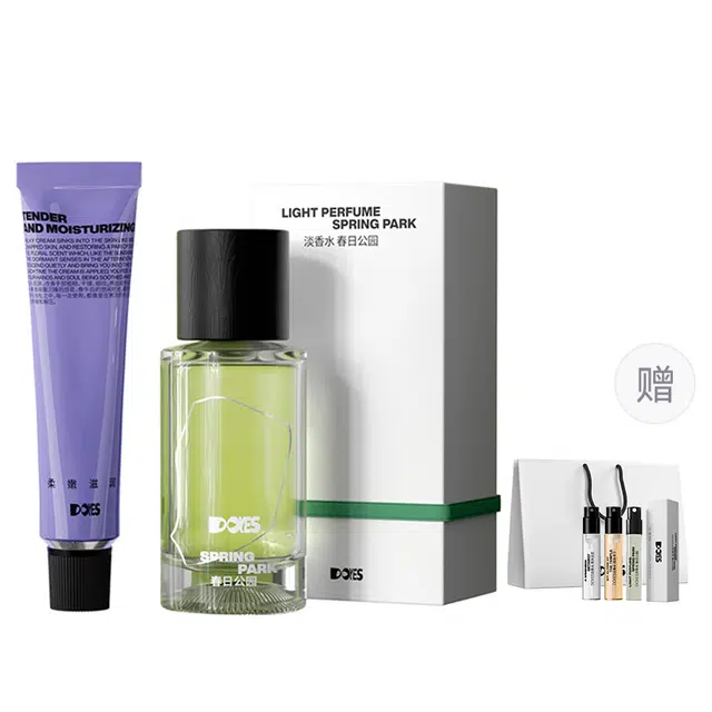 DOYES EDT 65g+50ml
