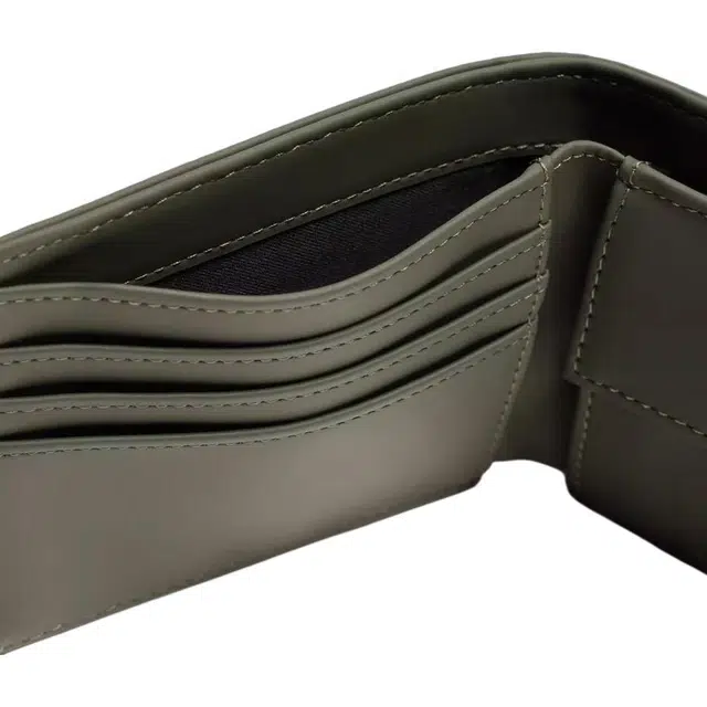 ZARA PU