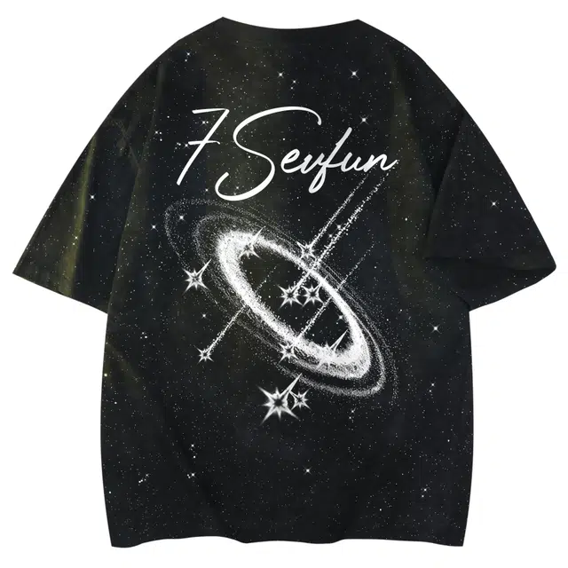 7 SEVFUN T