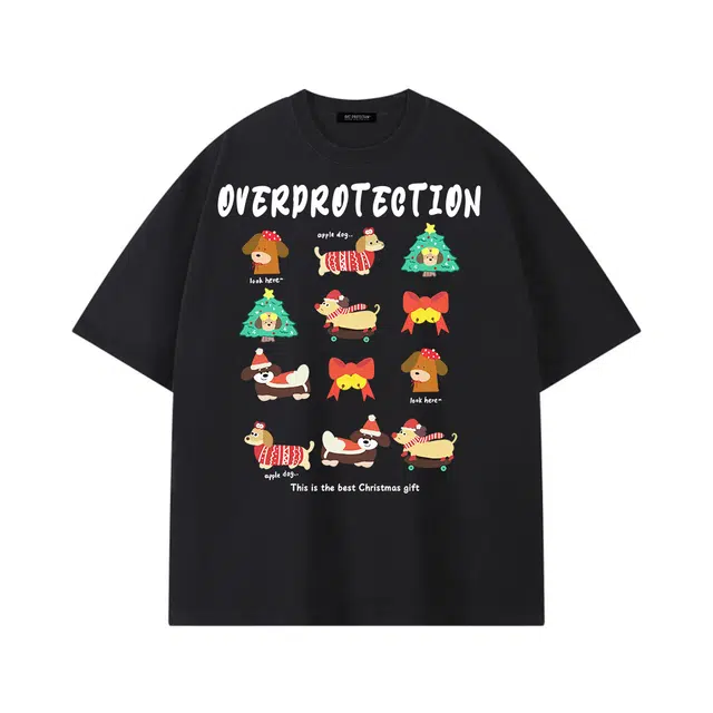OVERPROTECTION T