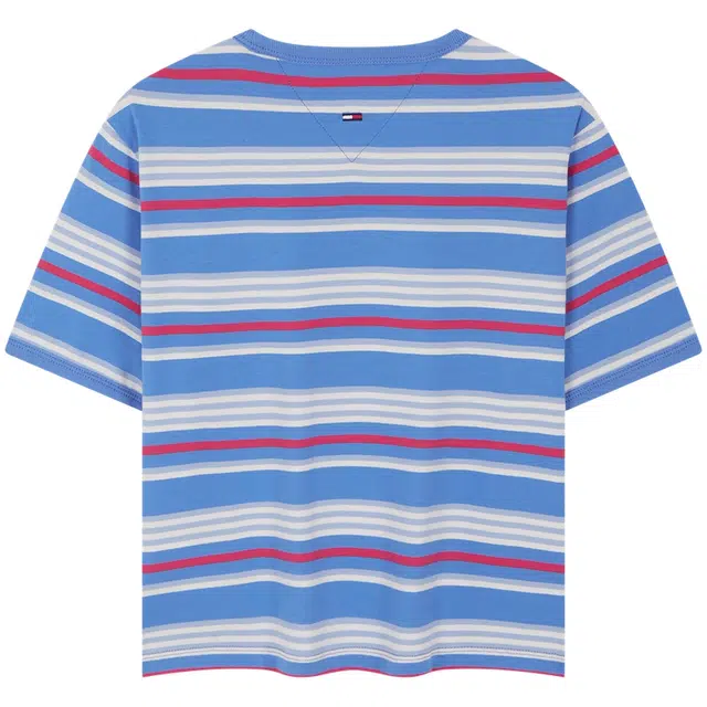 Tommy Hilfiger T