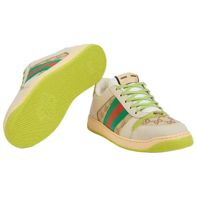 GUCCI Screener