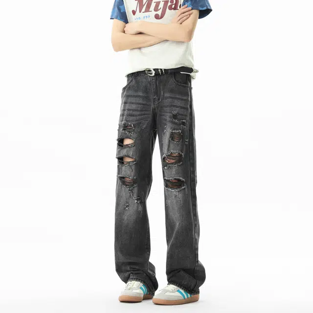 GY.VG oversize