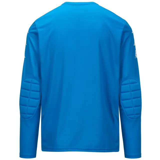 Kappa 4FOOTBALL GK Omini Banda
