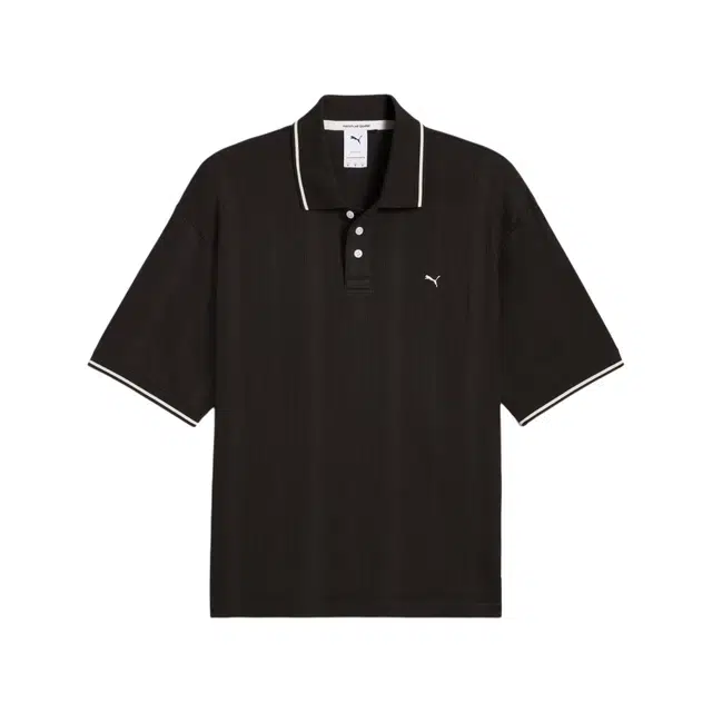 PUMA MMQ Macht's mit Qualitt LogoPolo