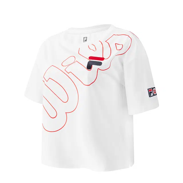 FILA Athletics Tennis SFORZASCA CASTLE T