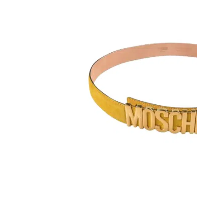 MOSCHINO 4.5CM