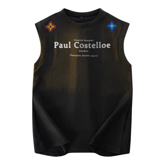PAUL COSTELLOE logo