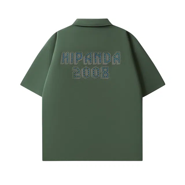 HIPANDA Polo