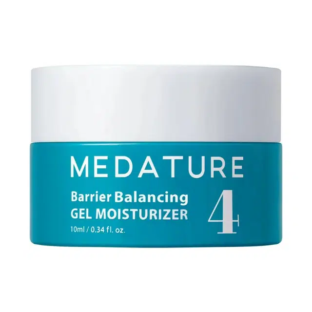 Medature 4 10ml*3