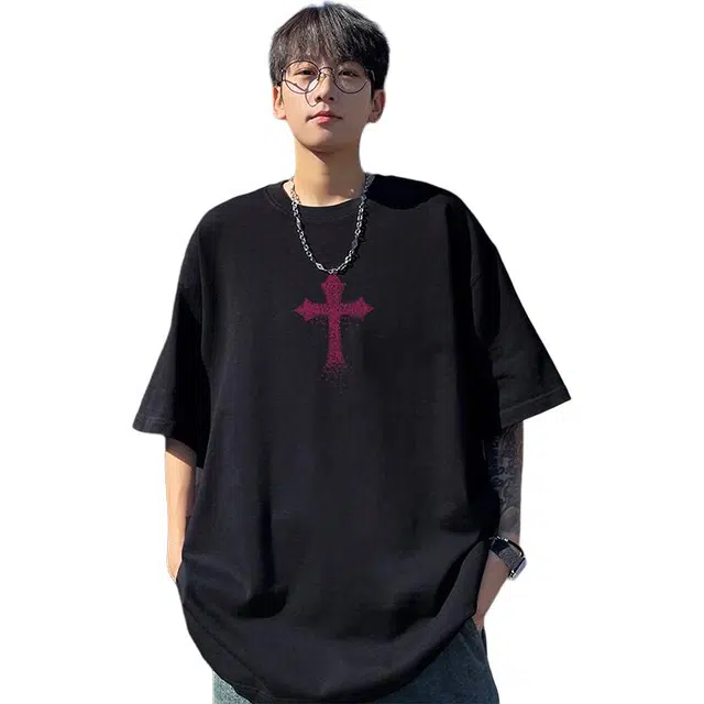 T