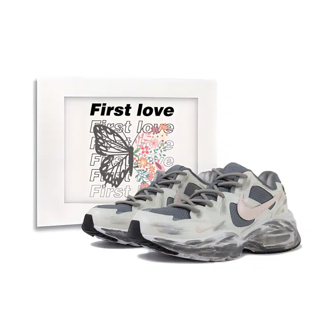 Nike Air Max Fusion
