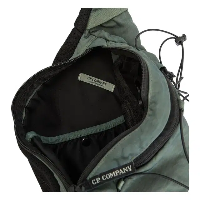 C.P.Company