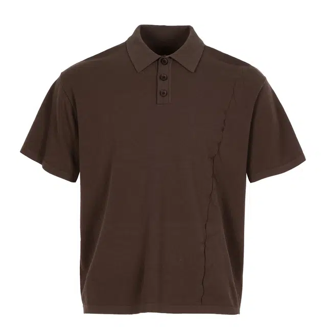 ORANGE DRAGON 2025 Polo