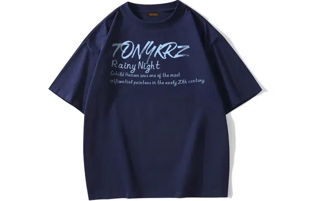 TONYKRZ T
