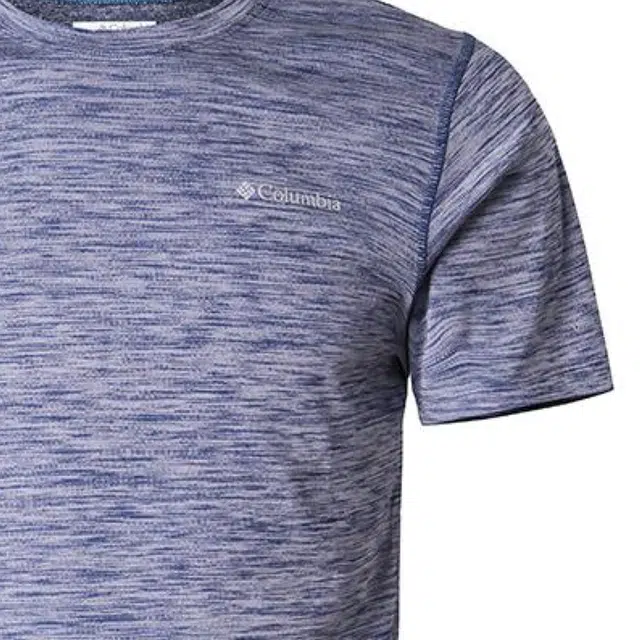 Columbia T