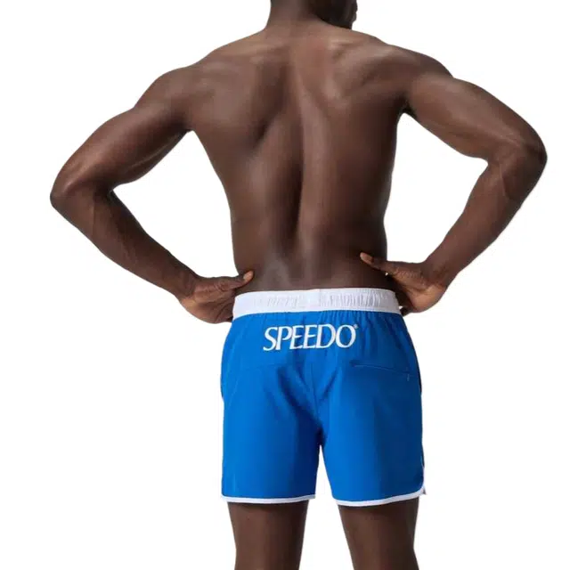 Speedo Jetstream