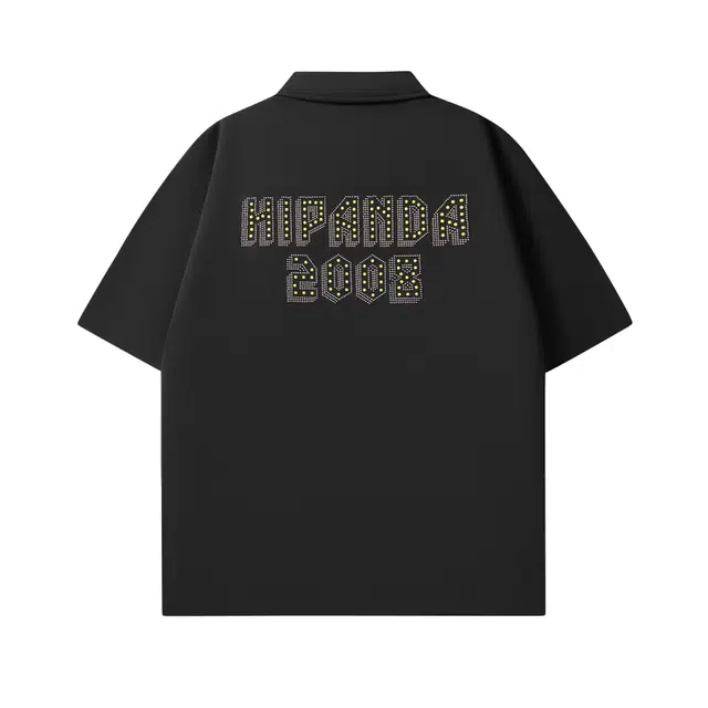 HIPANDA Polo