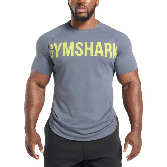 GYMSHARK Impact T