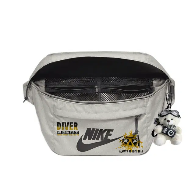 Nike Logo