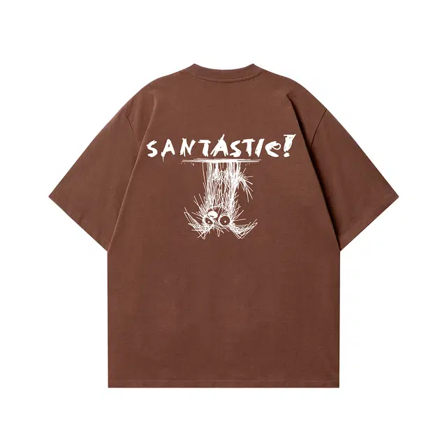SANTASTIC T