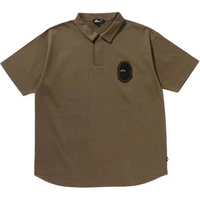 A BATHING APE Polo