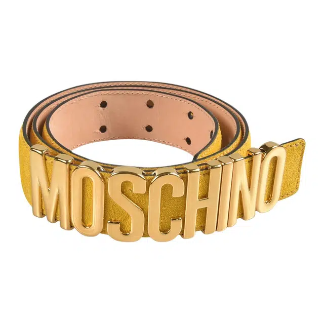 MOSCHINO 4.5CM