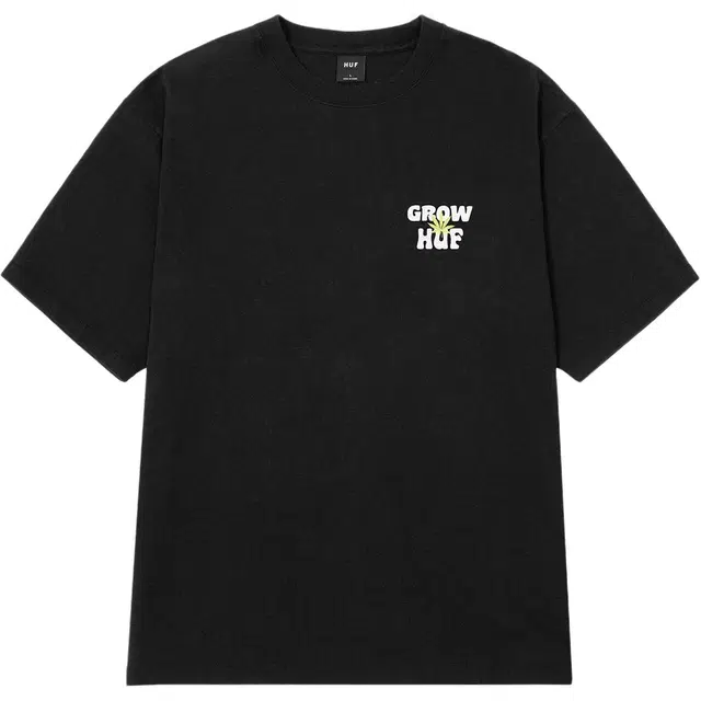 HUF SS25 T