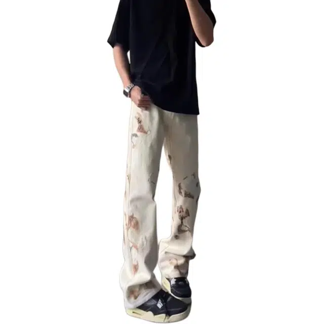 CORNILOT hiphop