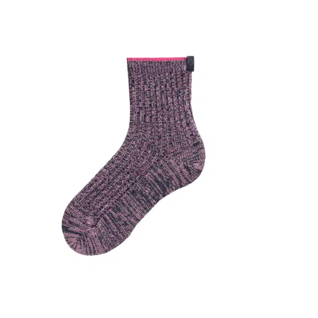 lululemon Quarter-Length Ragg Socks 1
