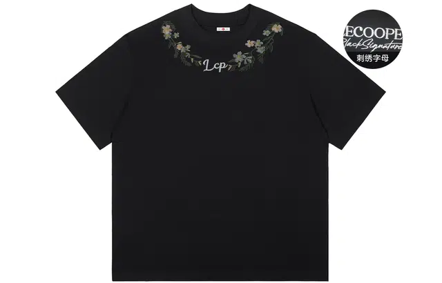 Lee Cooper logoT
