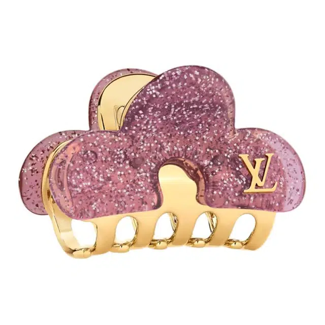 LOUIS VUITTON Charm