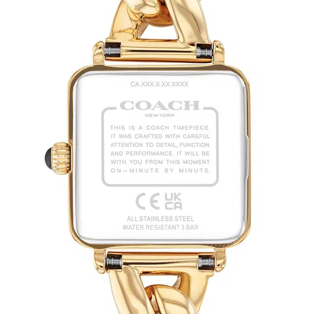 COACH Cass 30