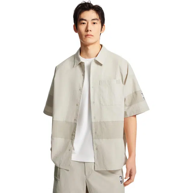 JACK JONES x NBA logooversize