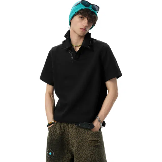 JHYQ Polo